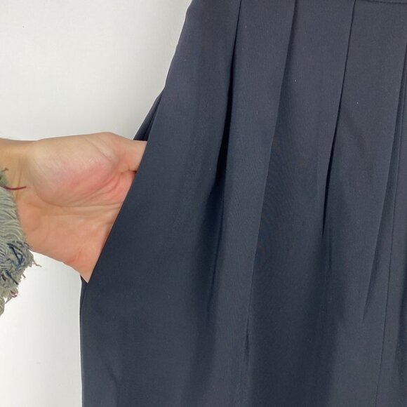 Rosetta Getty • Pleated Harem Trousers - Picture 7 of 14